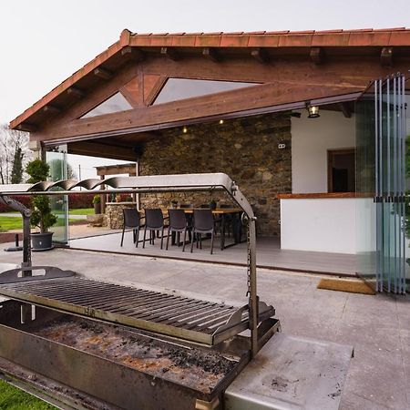 Casa O Real Boimorto (A Coruna) Exterior foto